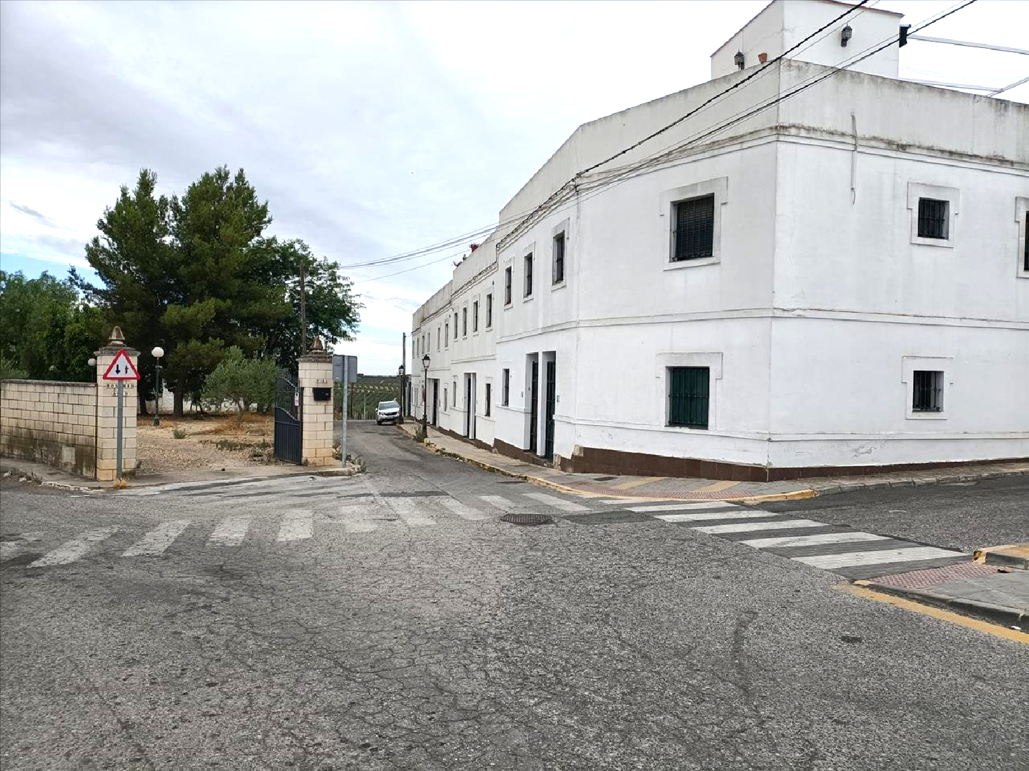 à vendre appartement Los Encinares De Sanlucar La Mayor Aljarafe 3