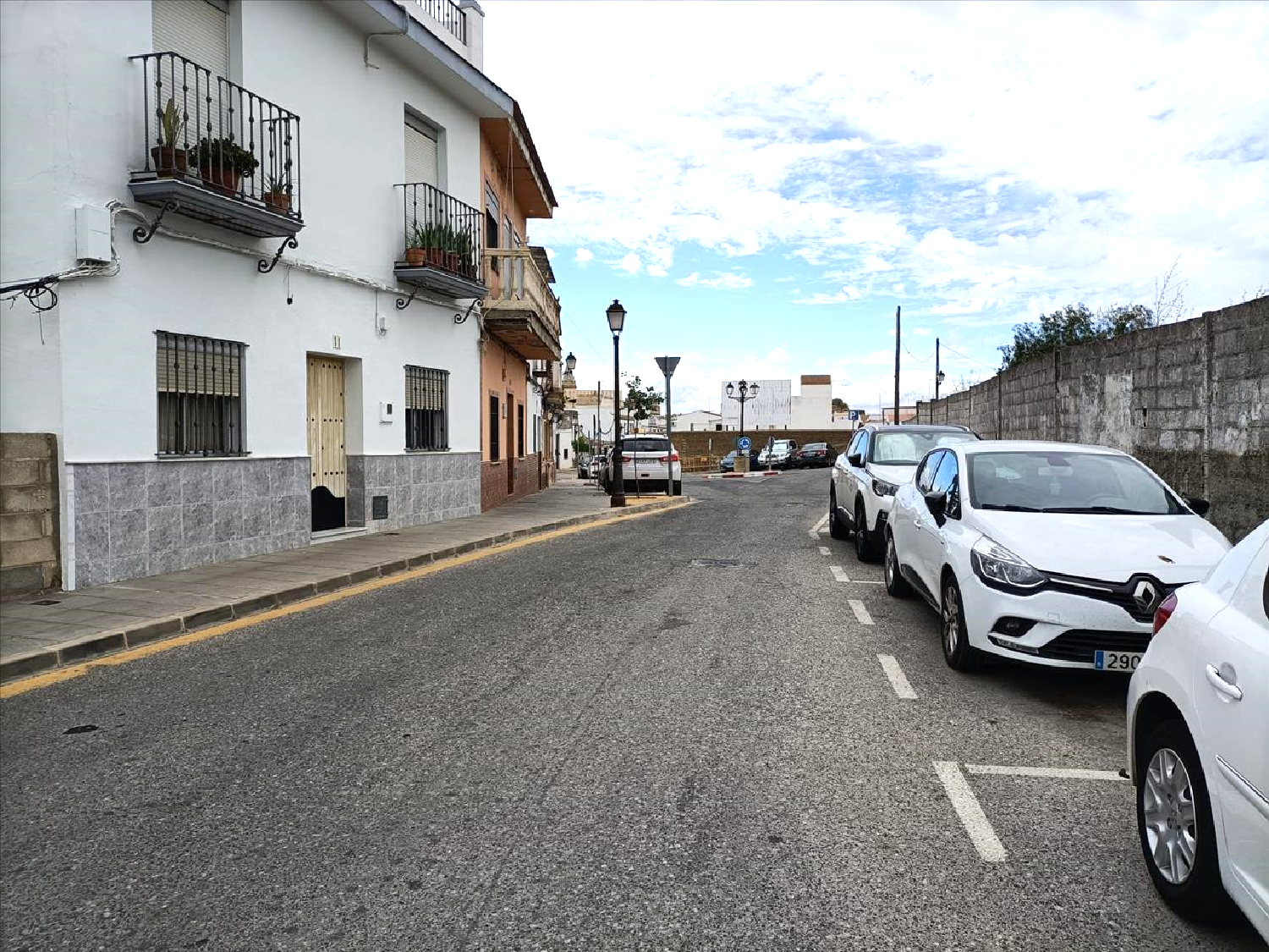 à vendre appartement Los Encinares De Sanlucar La Mayor Aljarafe 2