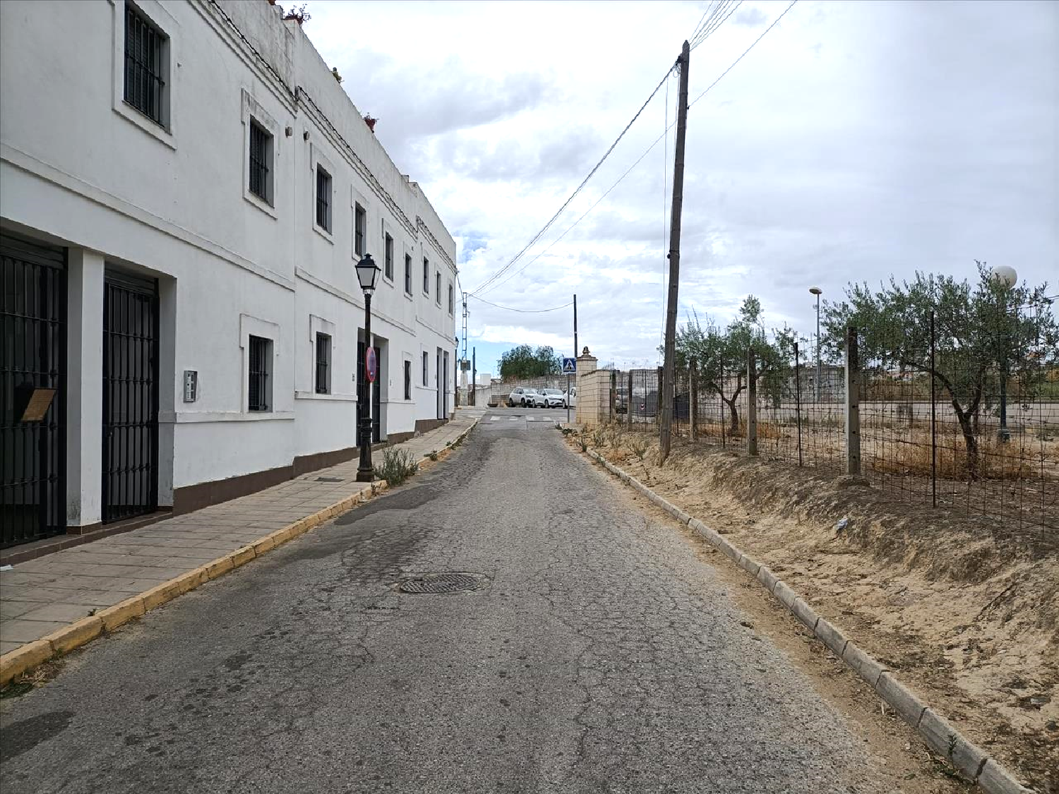 à vendre appartement Los Encinares De Sanlucar La Mayor Aljarafe 1