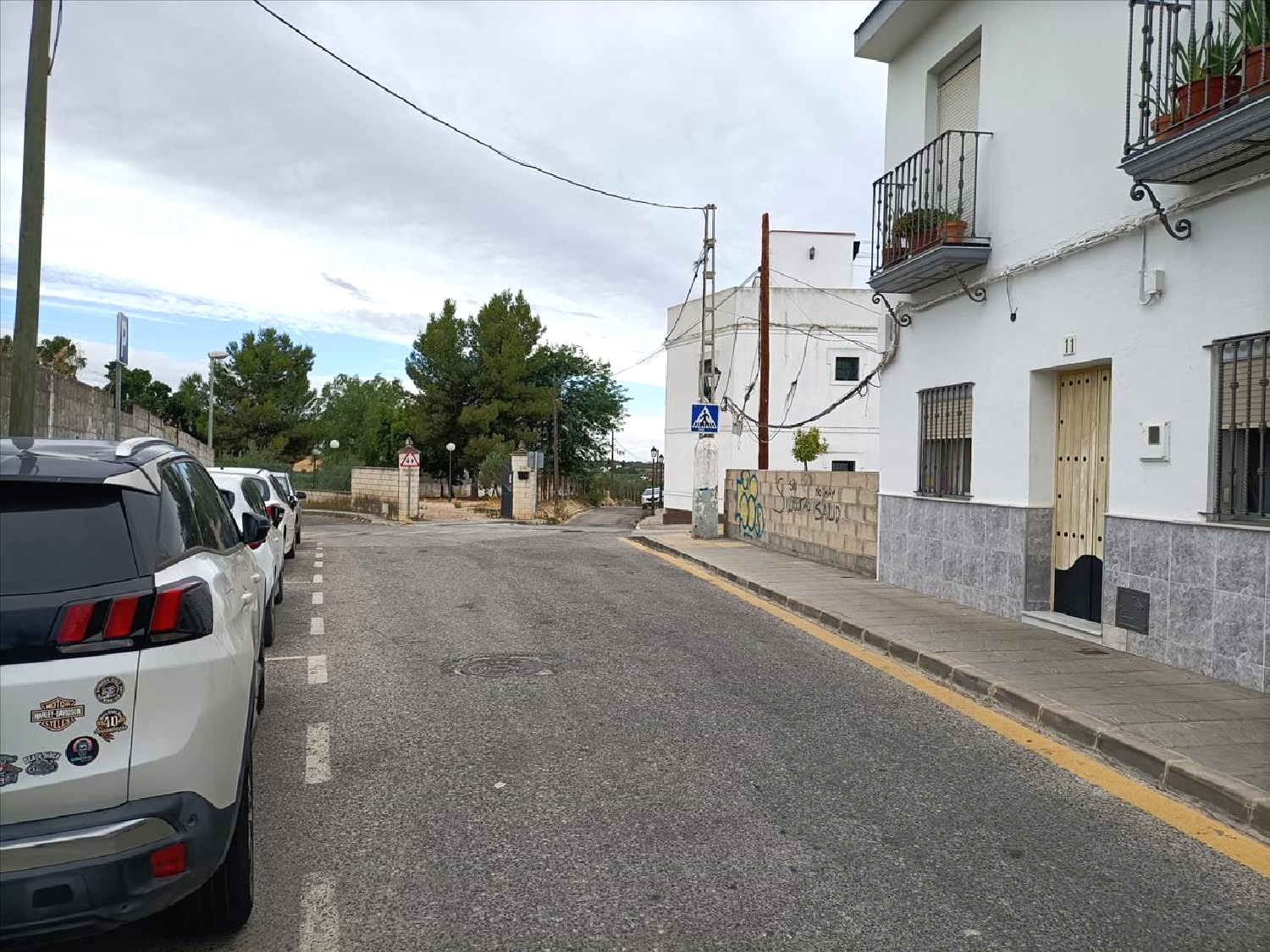  à vendre appartement Los Encinares De Sanlucar La Mayor Aljarafe 4