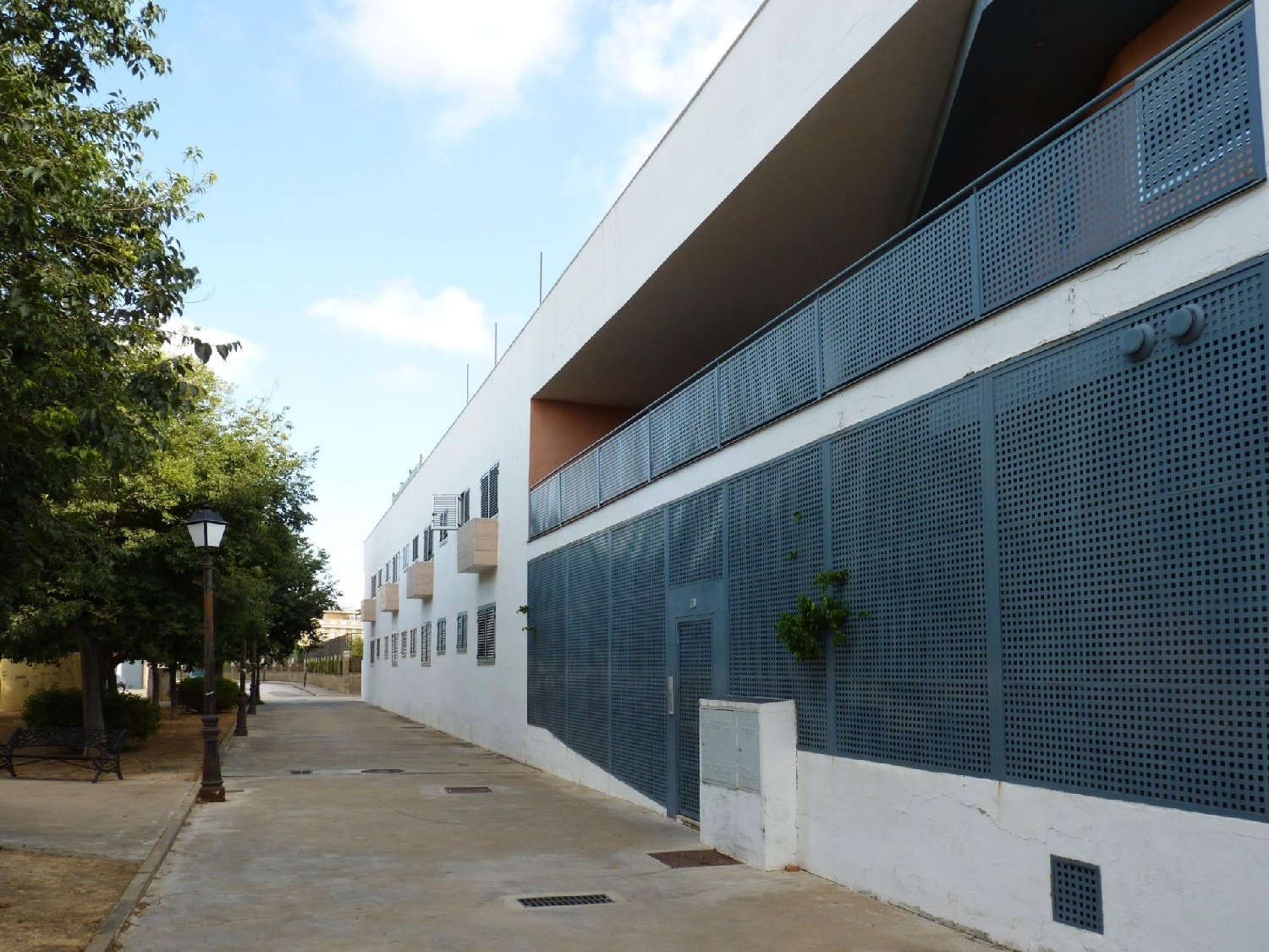  kaufen Wohnung Los Encinares De Sanlucar La Mayor Aljarafe 5