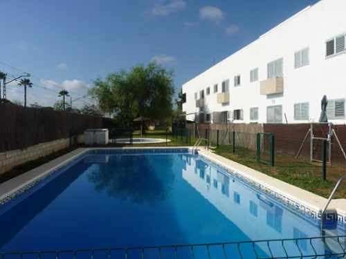 Los Encinares De Sanlucar La Mayor Aljarafe appartement foto 6274880