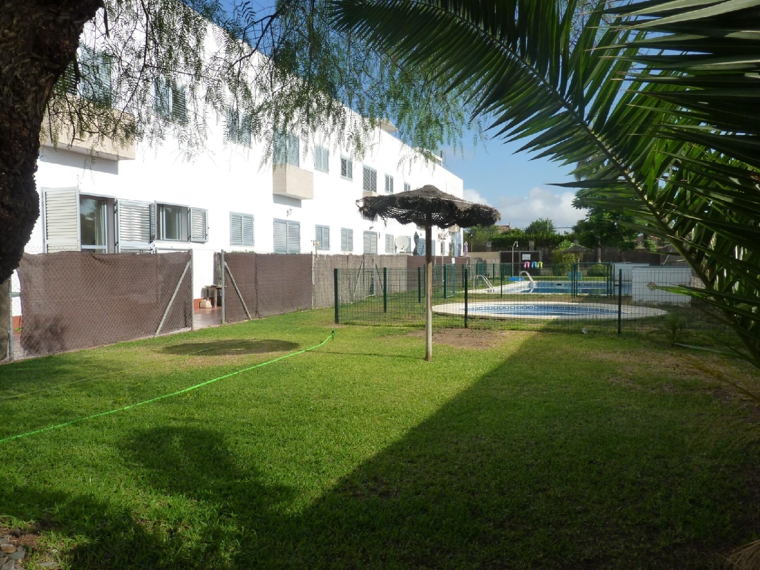 kaufen Wohnung Los Encinares De Sanlucar La Mayor Aljarafe 3