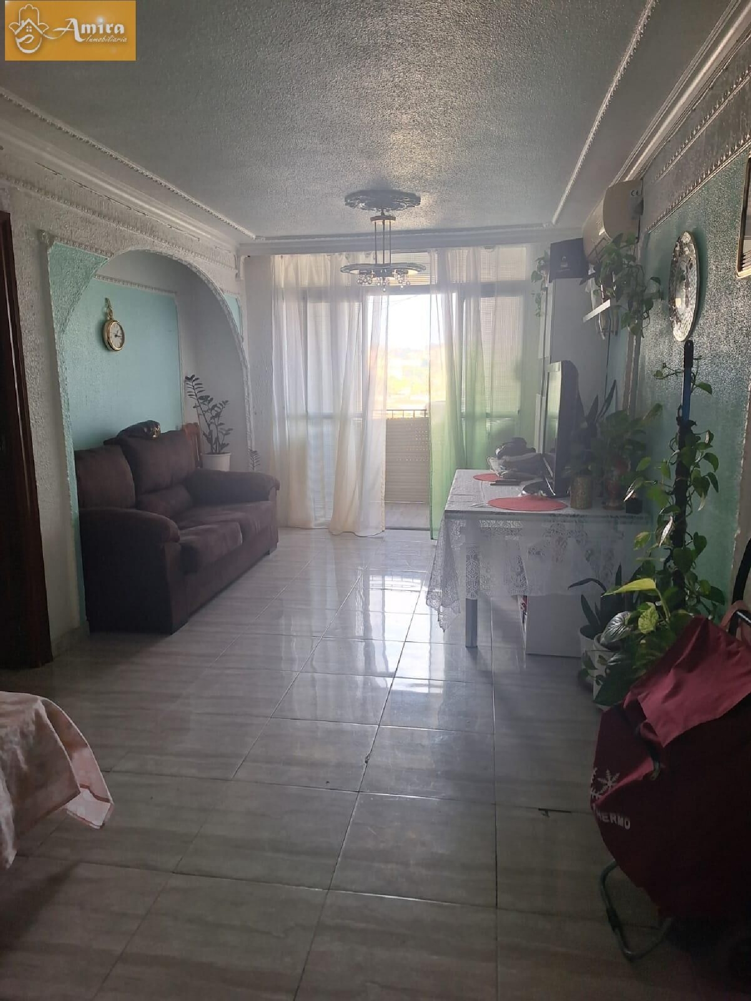  te koop appartement Los Gamez Málaga-Costa Del Sol 1