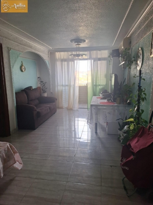 Los Gamez Málaga-Costa Del Sol apartamento foto 6267832