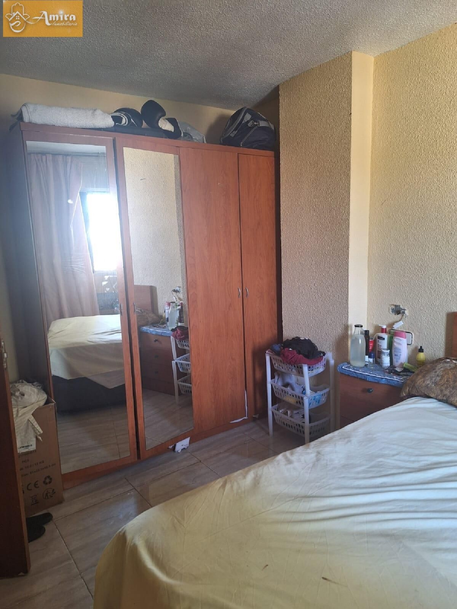 te koop appartement Los Gamez Málaga-Costa Del Sol 3
