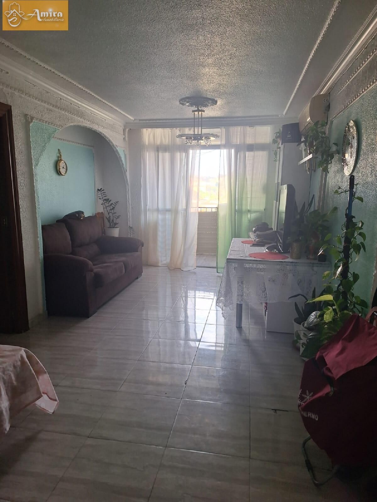  te koop appartement Los Gamez Málaga-Costa Del Sol 7