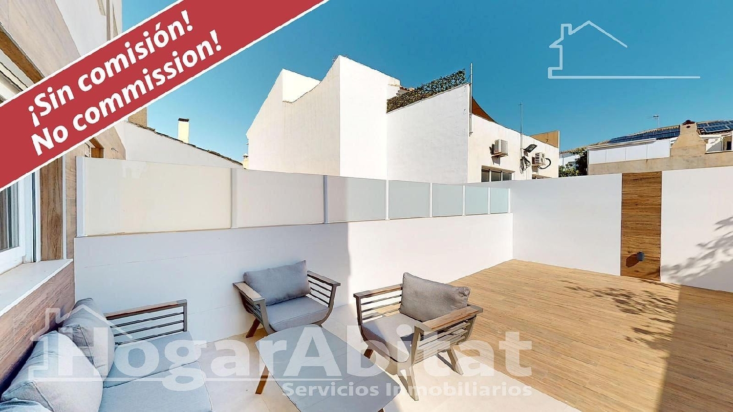  te koop appartement Los Hortelanos Baix Segura 1