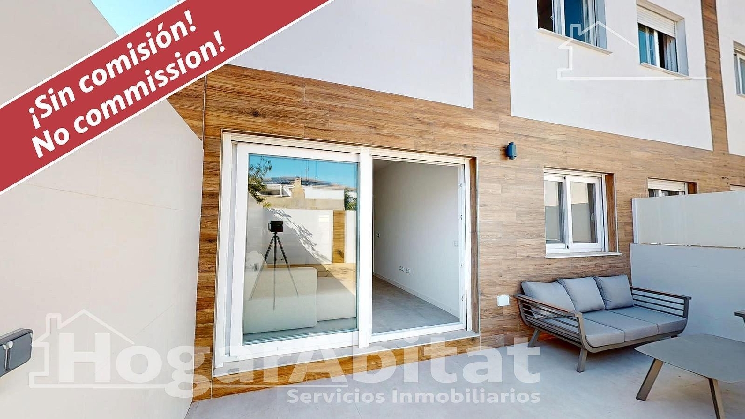  te koop appartement Los Hortelanos Baix Segura 2