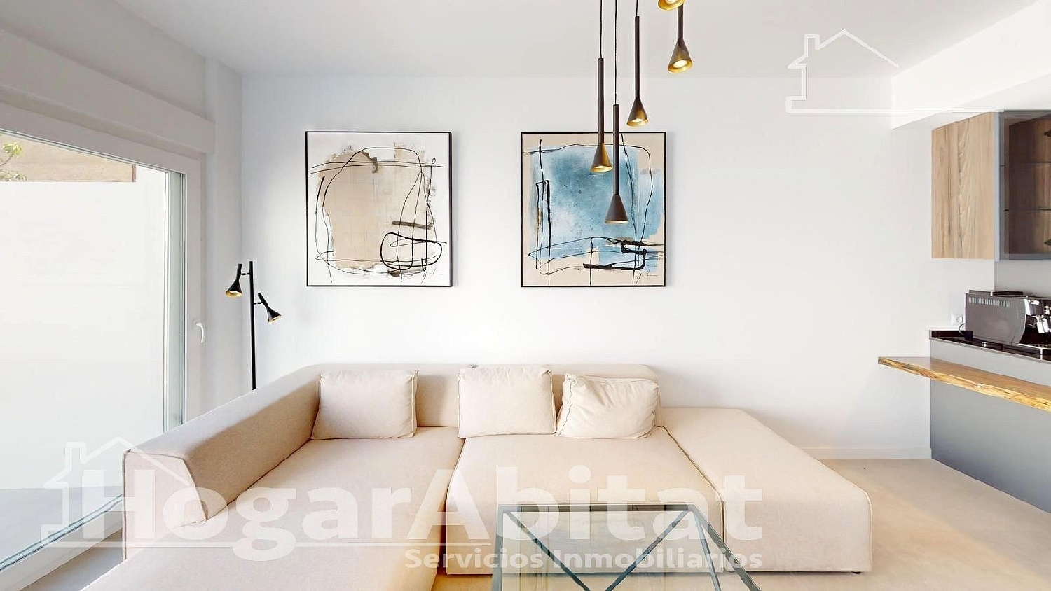  te koop appartement Los Hortelanos Baix Segura 6