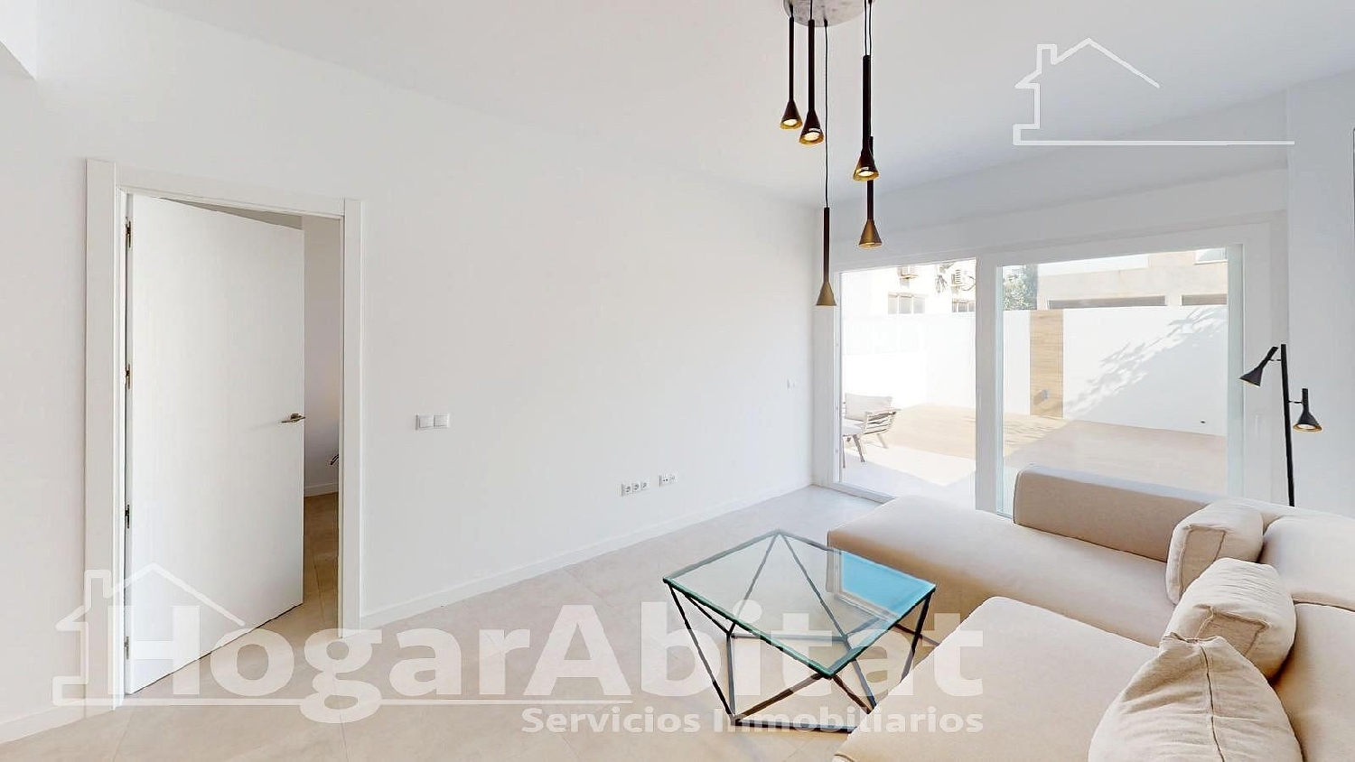  te koop appartement Los Hortelanos Baix Segura 7