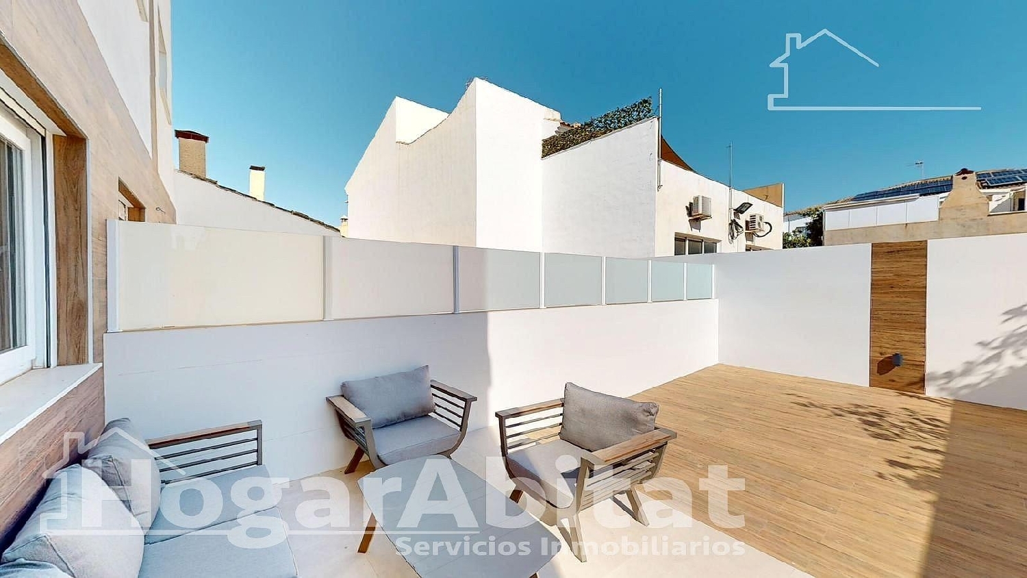  te koop appartement Los Hortelanos Baix Segura 5
