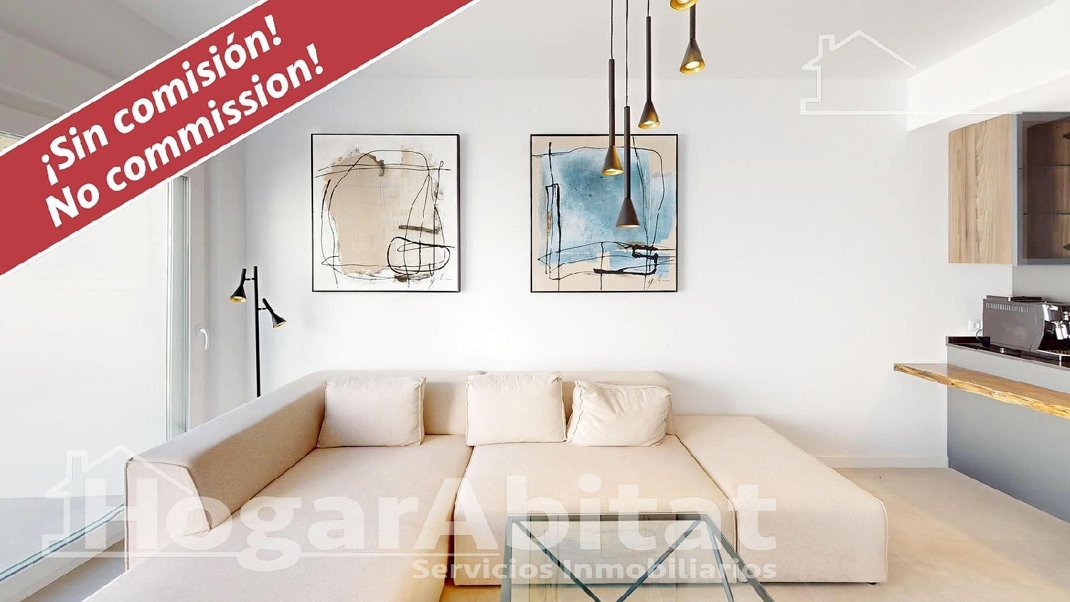  te koop appartement Los Hortelanos Baix Segura 3