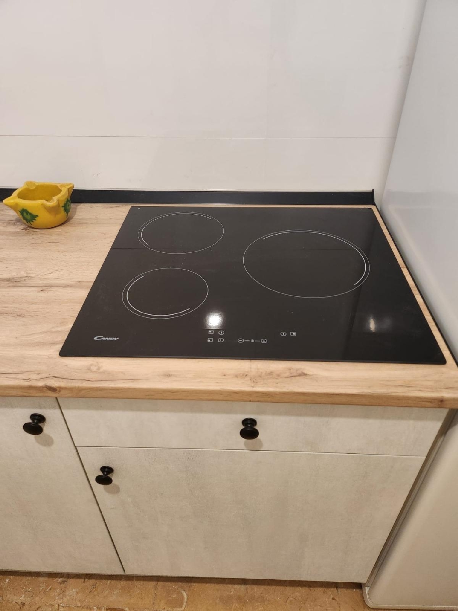  à vendre appartement Los Hortelanos Baix Segura 5