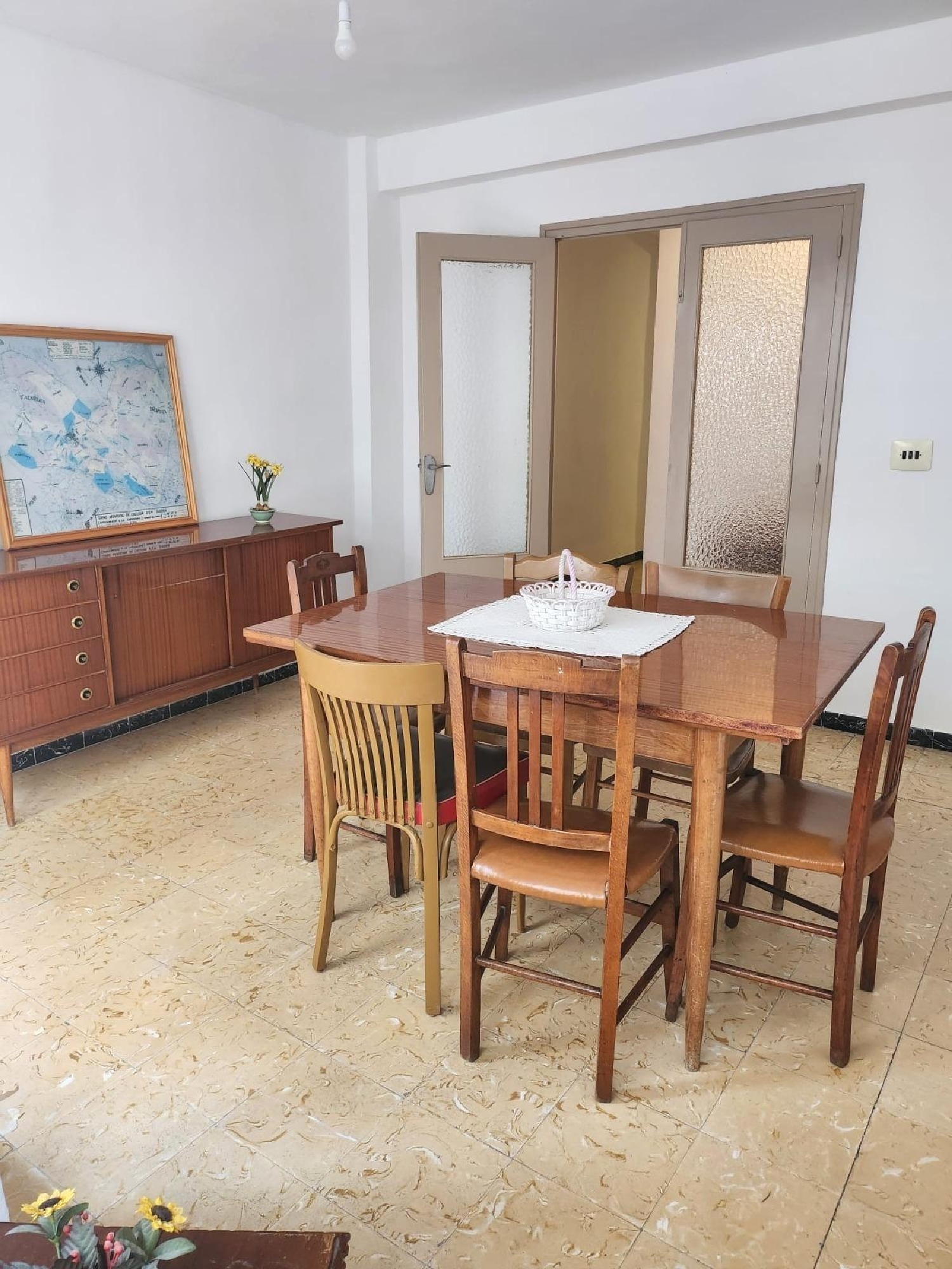  à vendre appartement Los Hortelanos Baix Segura 1