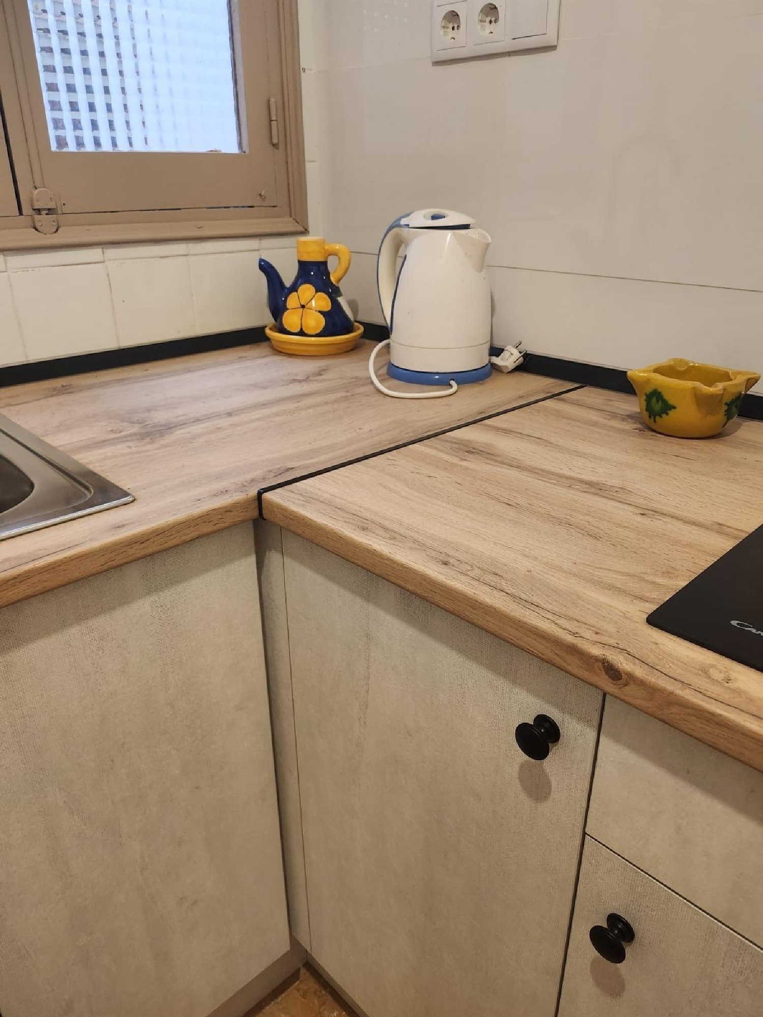  à vendre appartement Los Hortelanos Baix Segura 6
