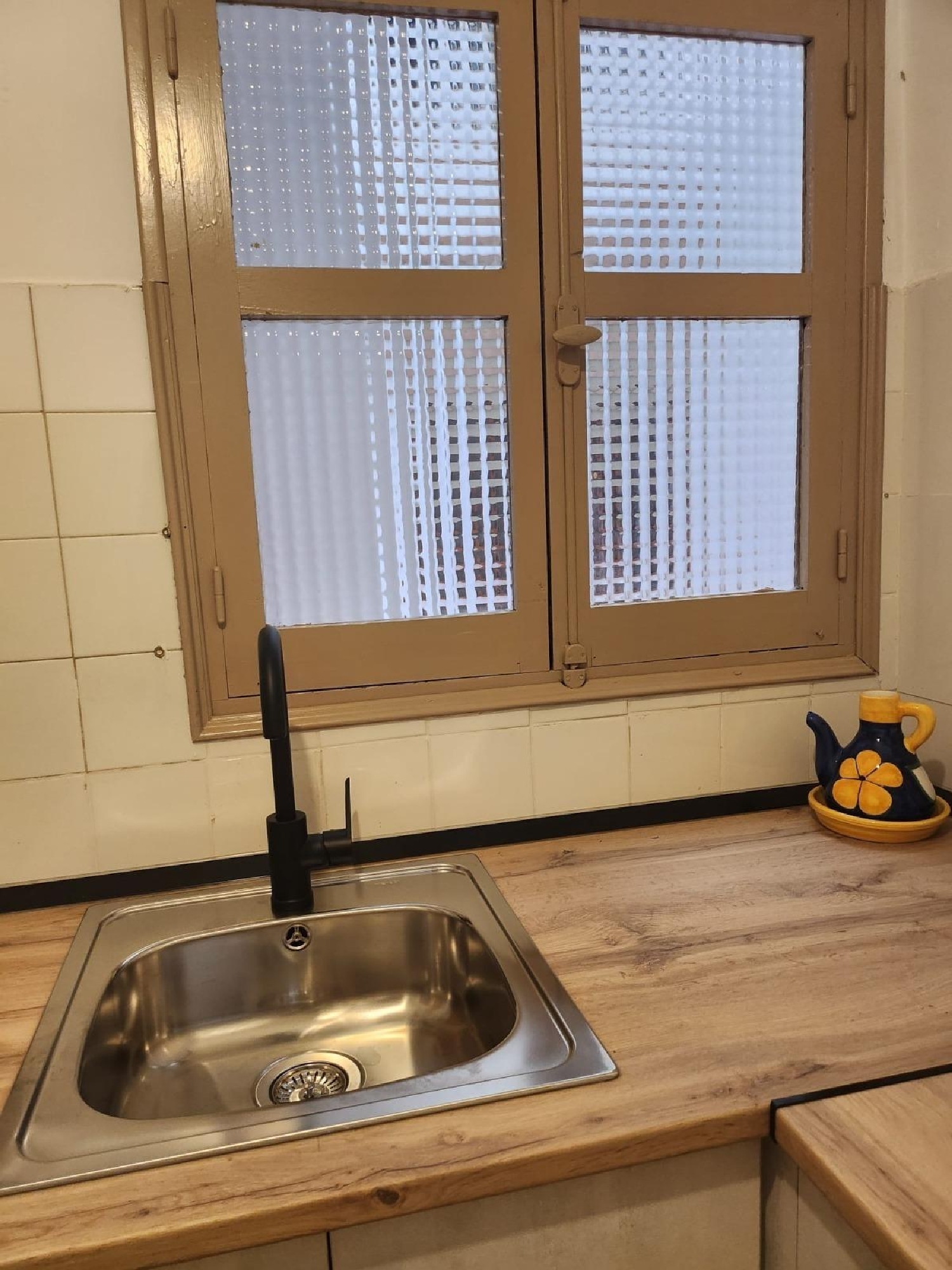  à vendre appartement Los Hortelanos Baix Segura 7