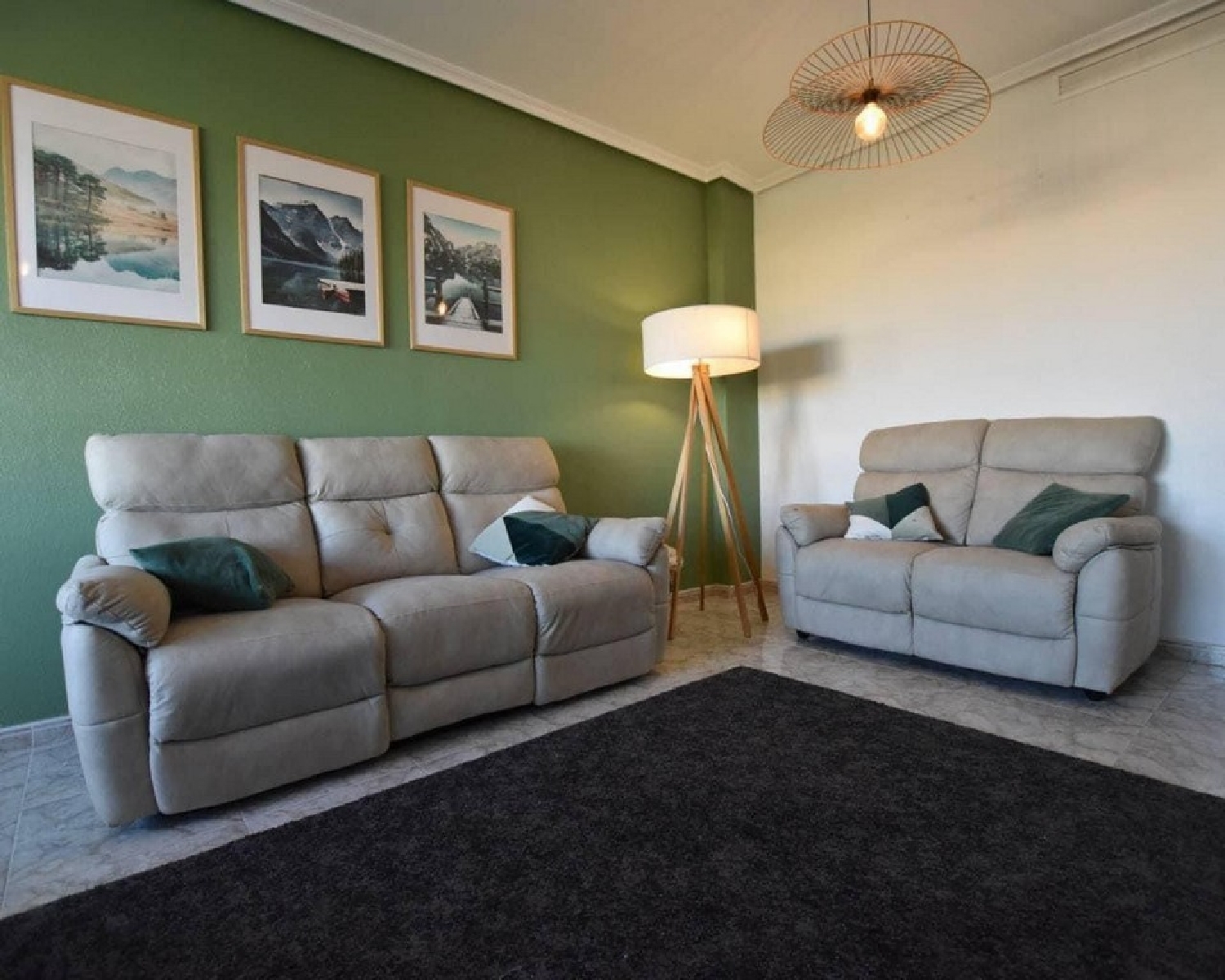 kaufen Wohnung Los Montesinos Baix Segura 3