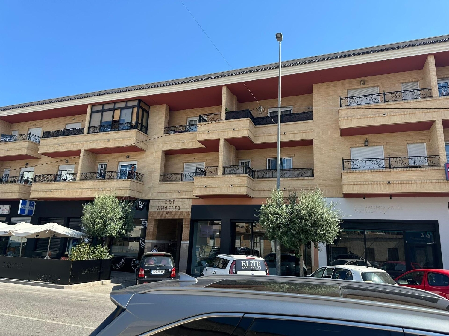 te koop appartement Los Montesinos Baix Segura 2