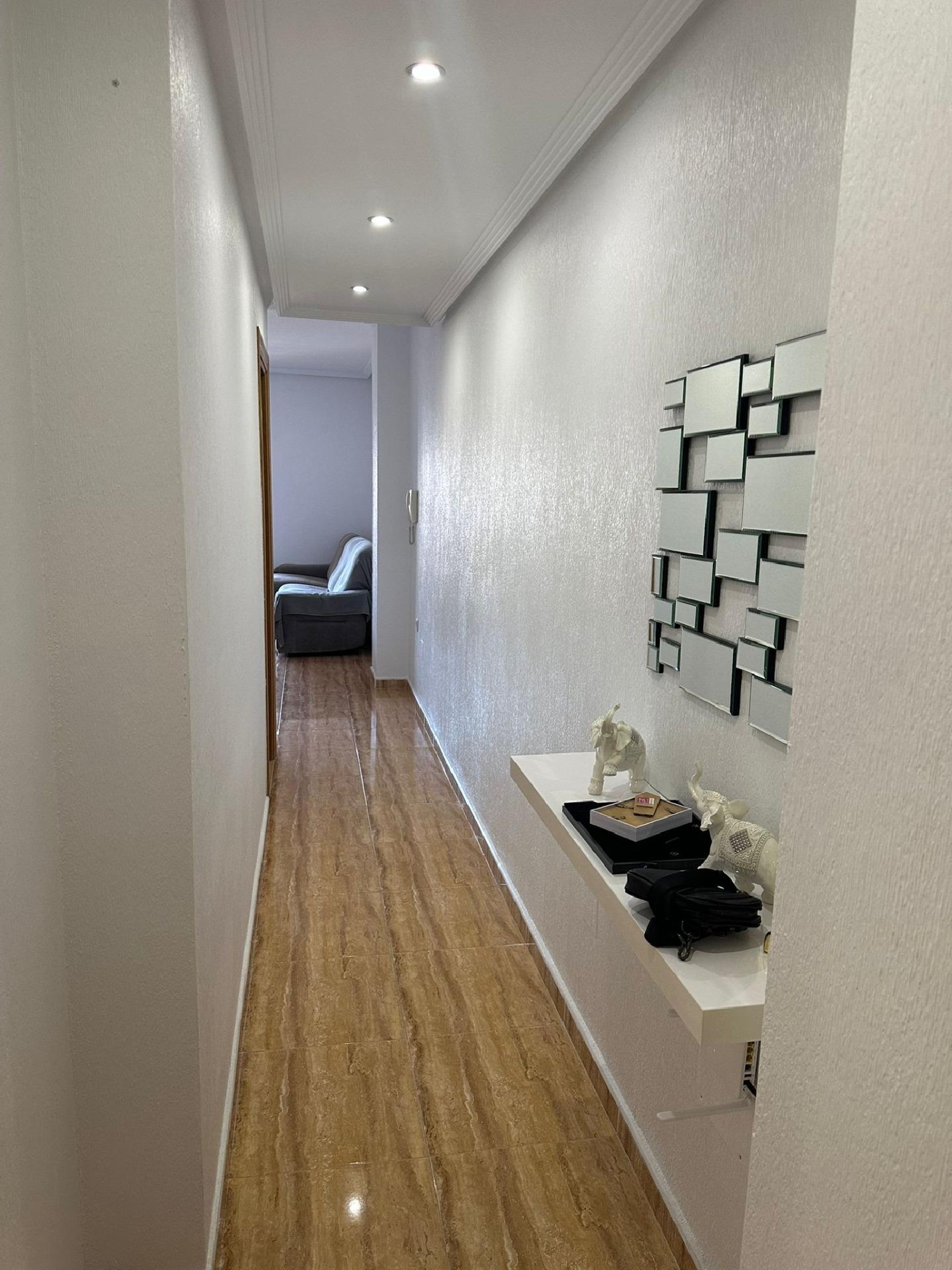  te koop appartement Los Montesinos Baix Segura 4