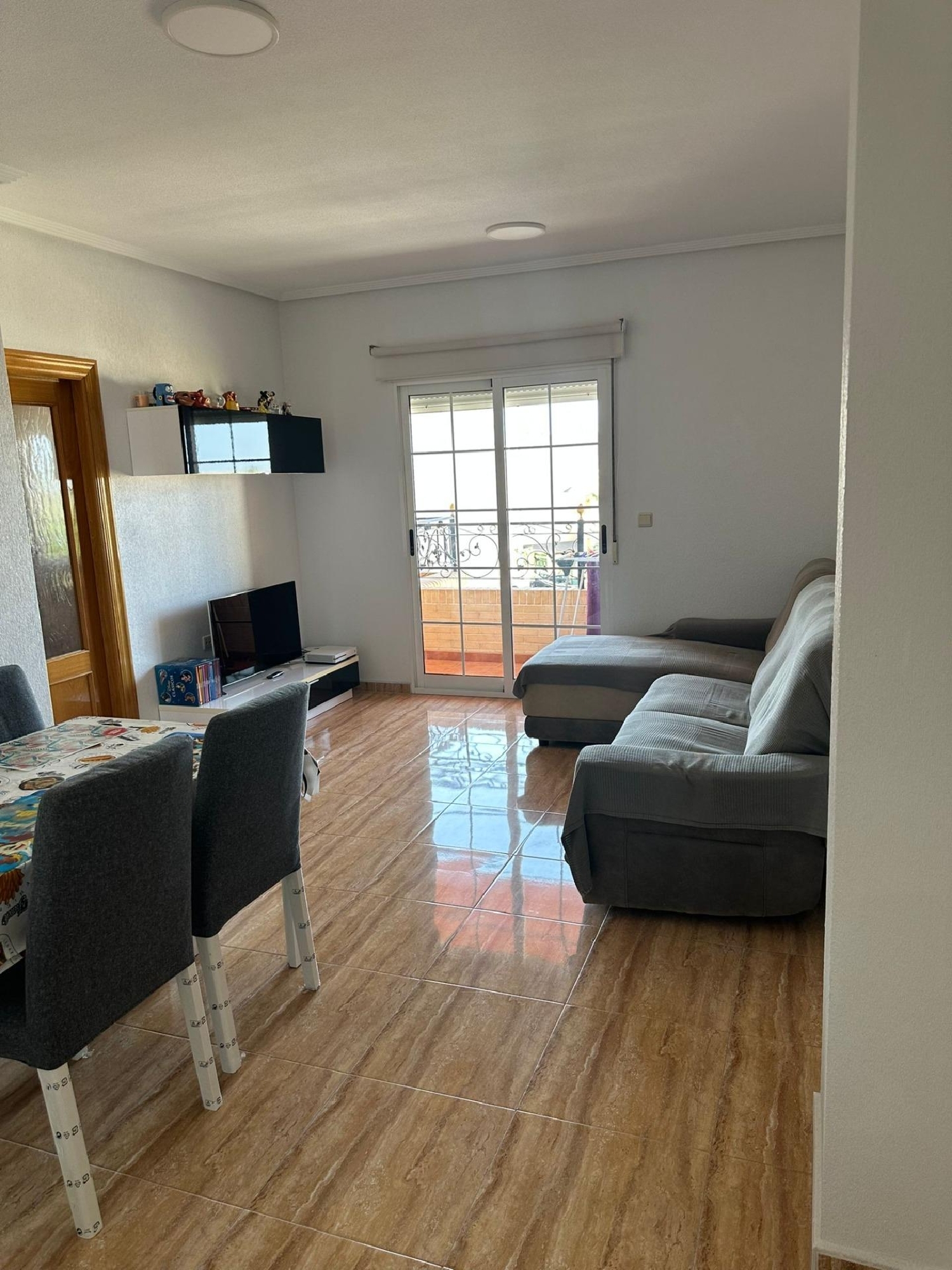 te koop appartement Los Montesinos Baix Segura 5