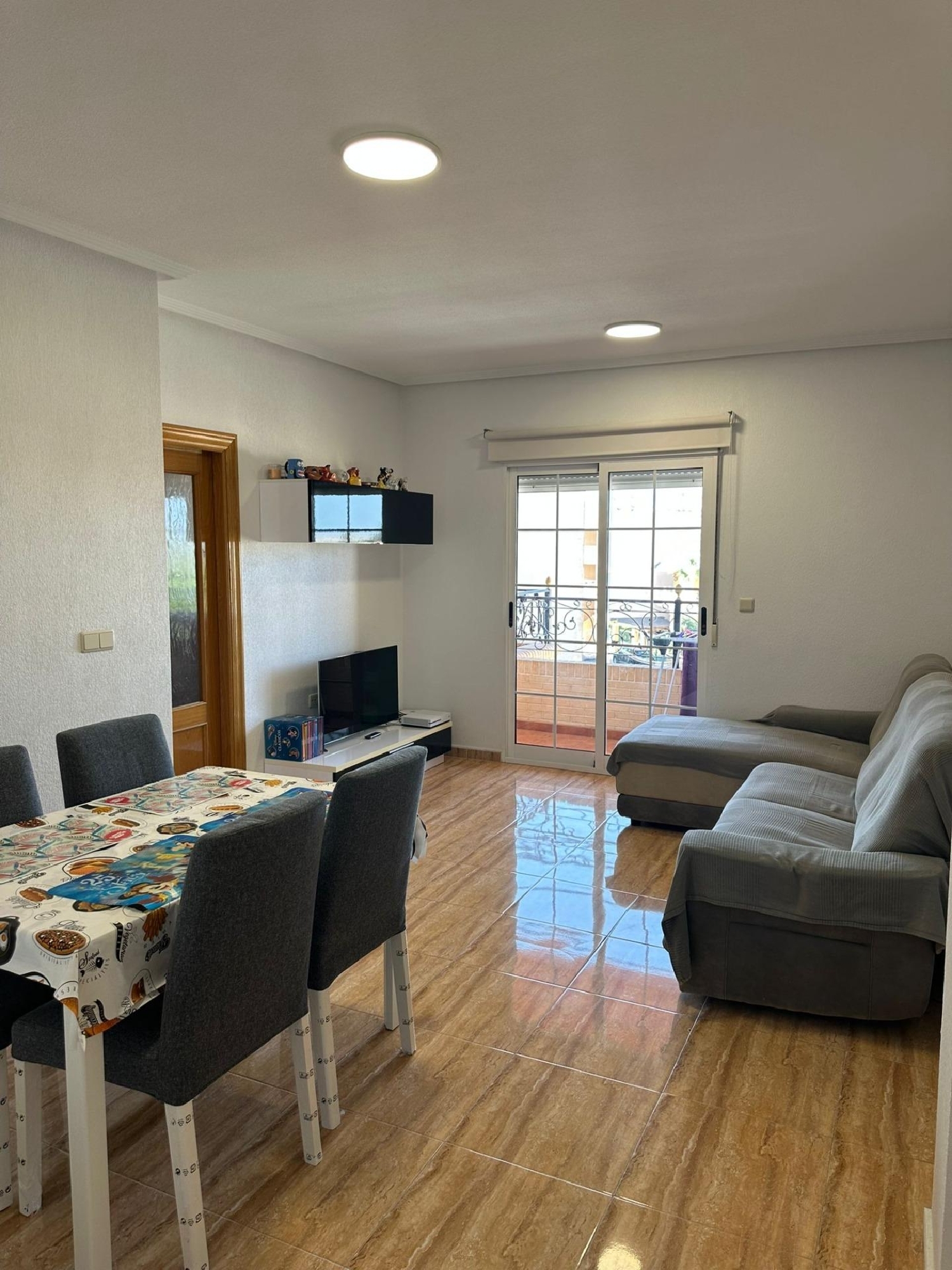  te koop appartement Los Montesinos Baix Segura 8
