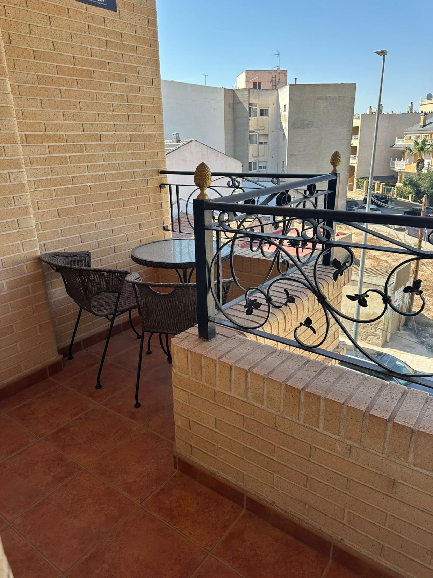  en venta apartamento Los Montesinos Baix Segura 2