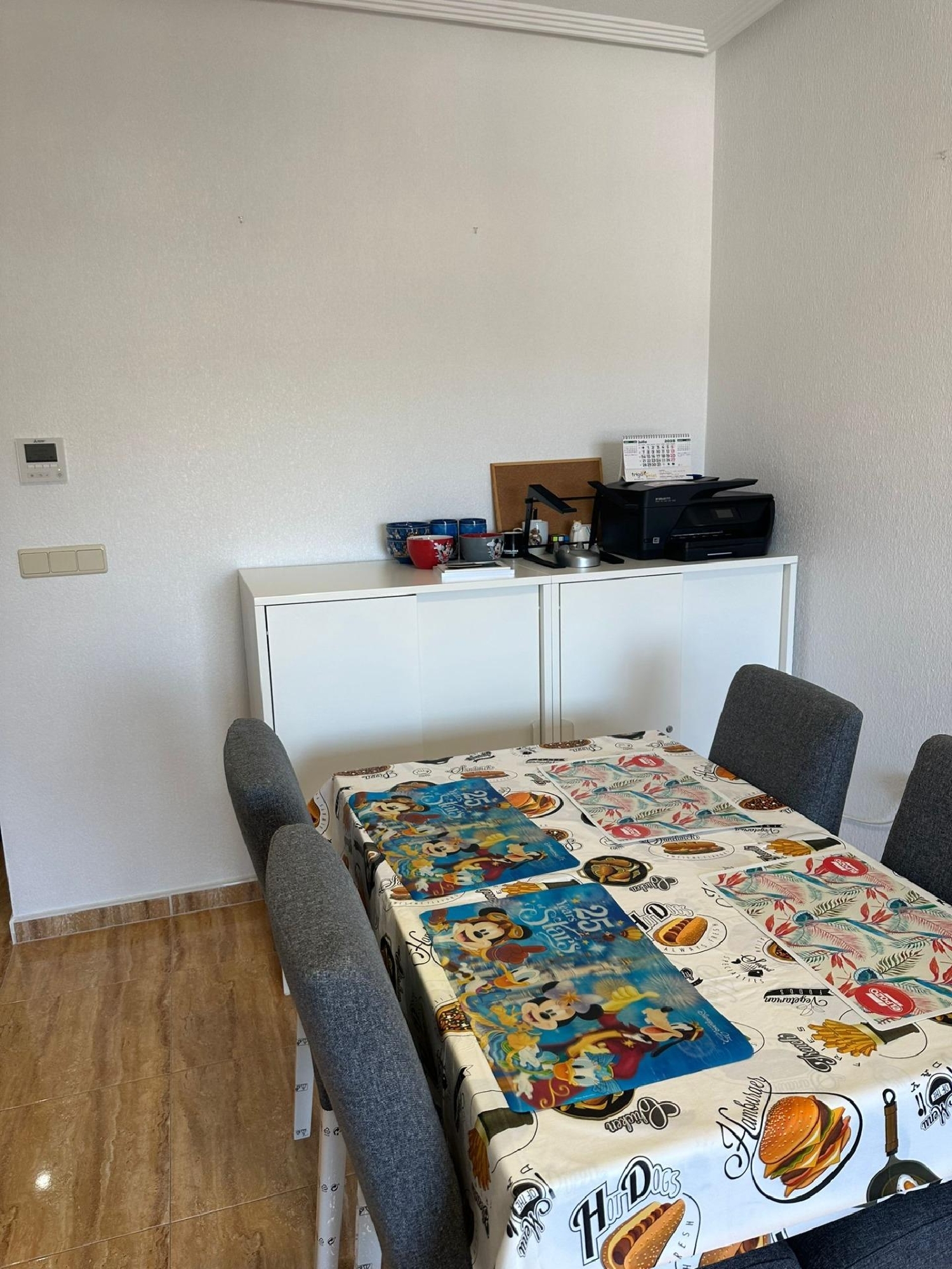  en venta apartamento Los Montesinos Baix Segura 7