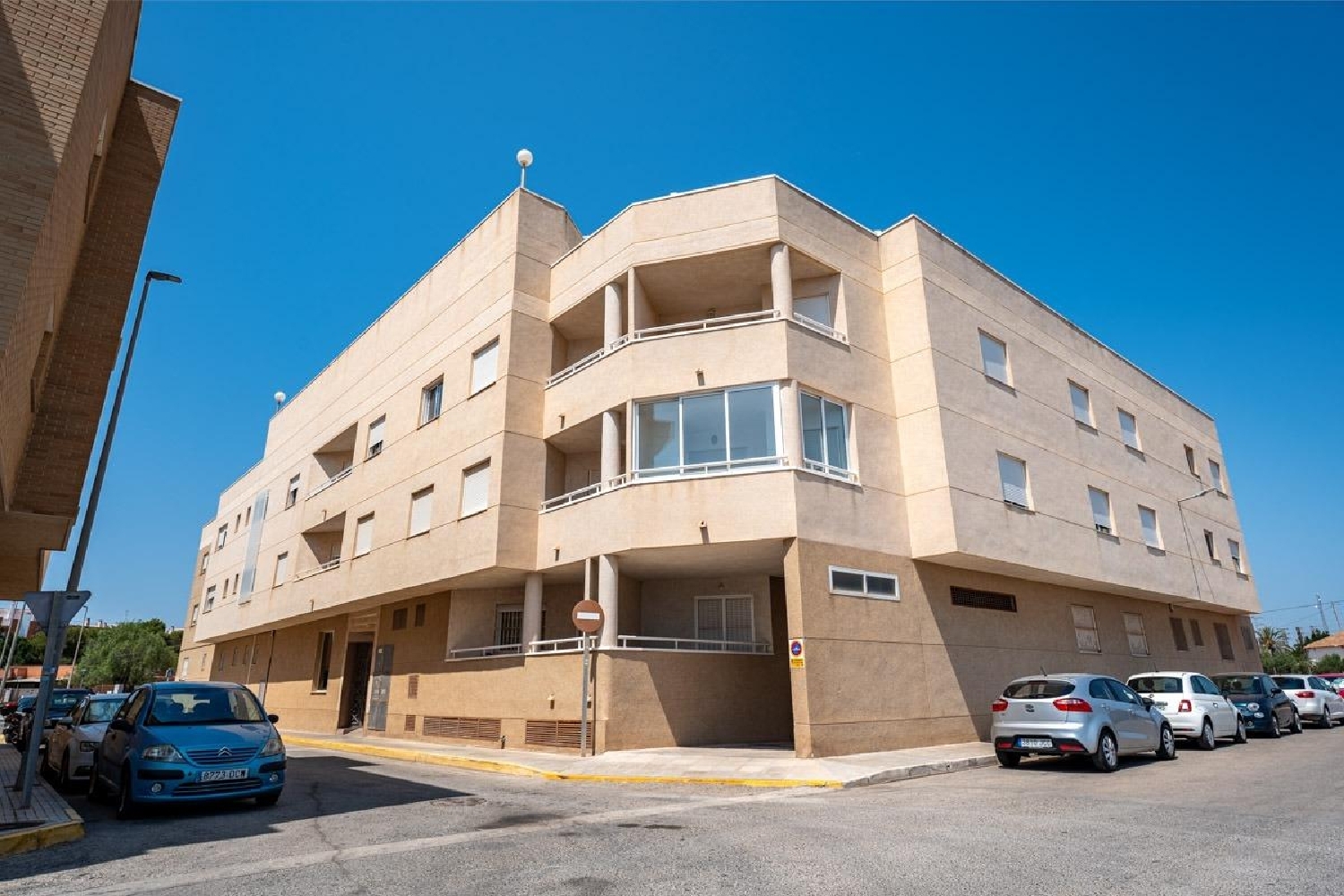 à vendre appartement Los Montesinos Baix Segura 2