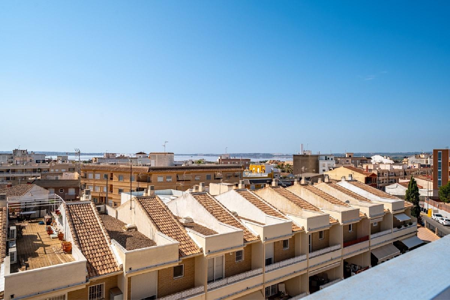  à vendre appartement Los Montesinos Baix Segura 7
