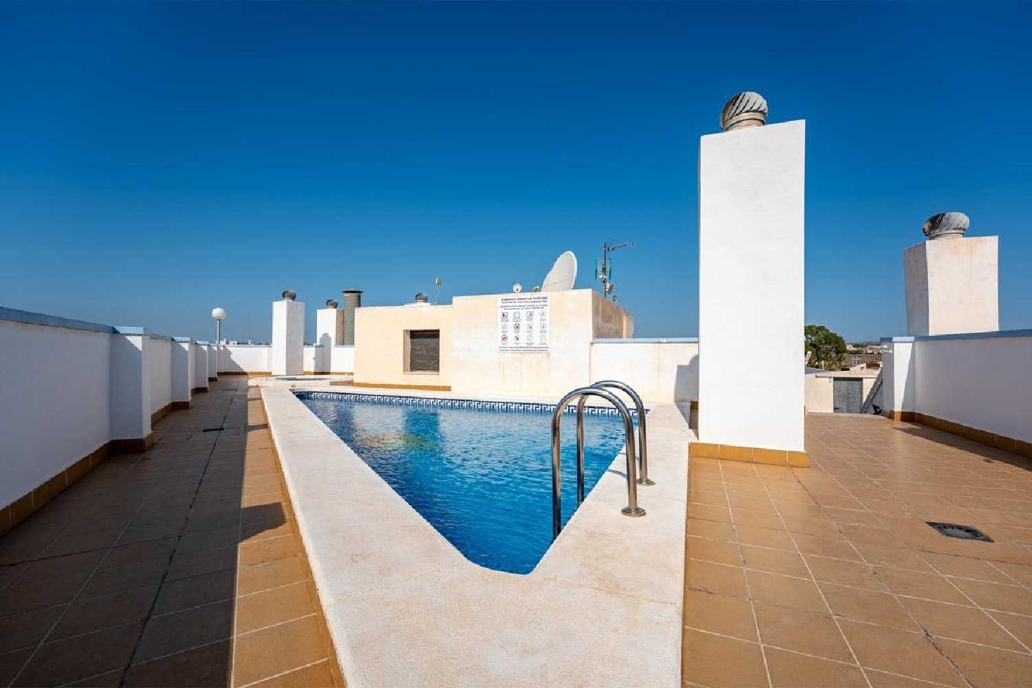  à vendre appartement Los Montesinos Baix Segura 8