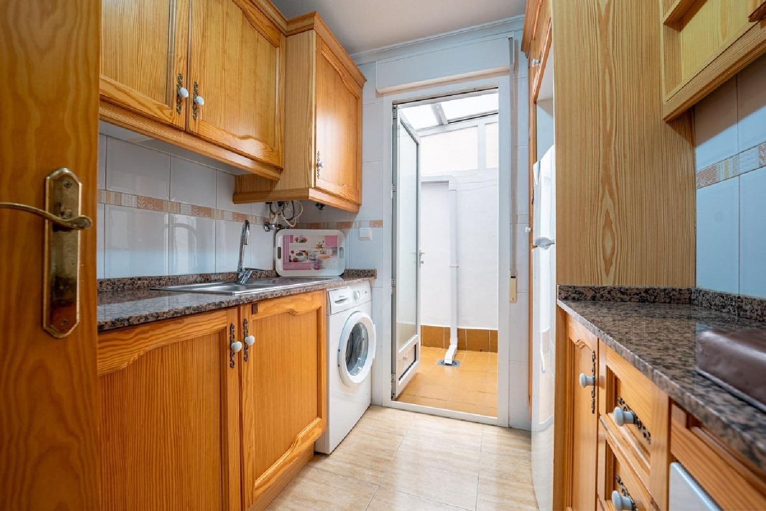  à vendre appartement Los Montesinos Baix Segura 4