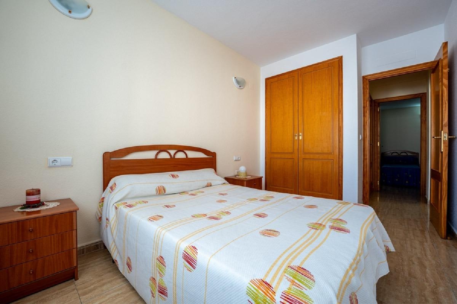  à vendre appartement Los Montesinos Baix Segura 5