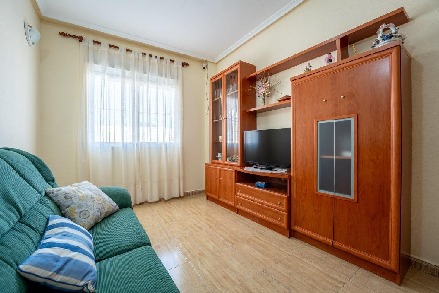 à vendre appartement Los Montesinos Baix Segura 3