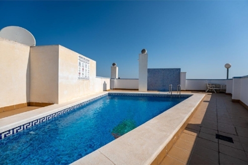 Los Montesinos Baix Segura appartement foto 6268872