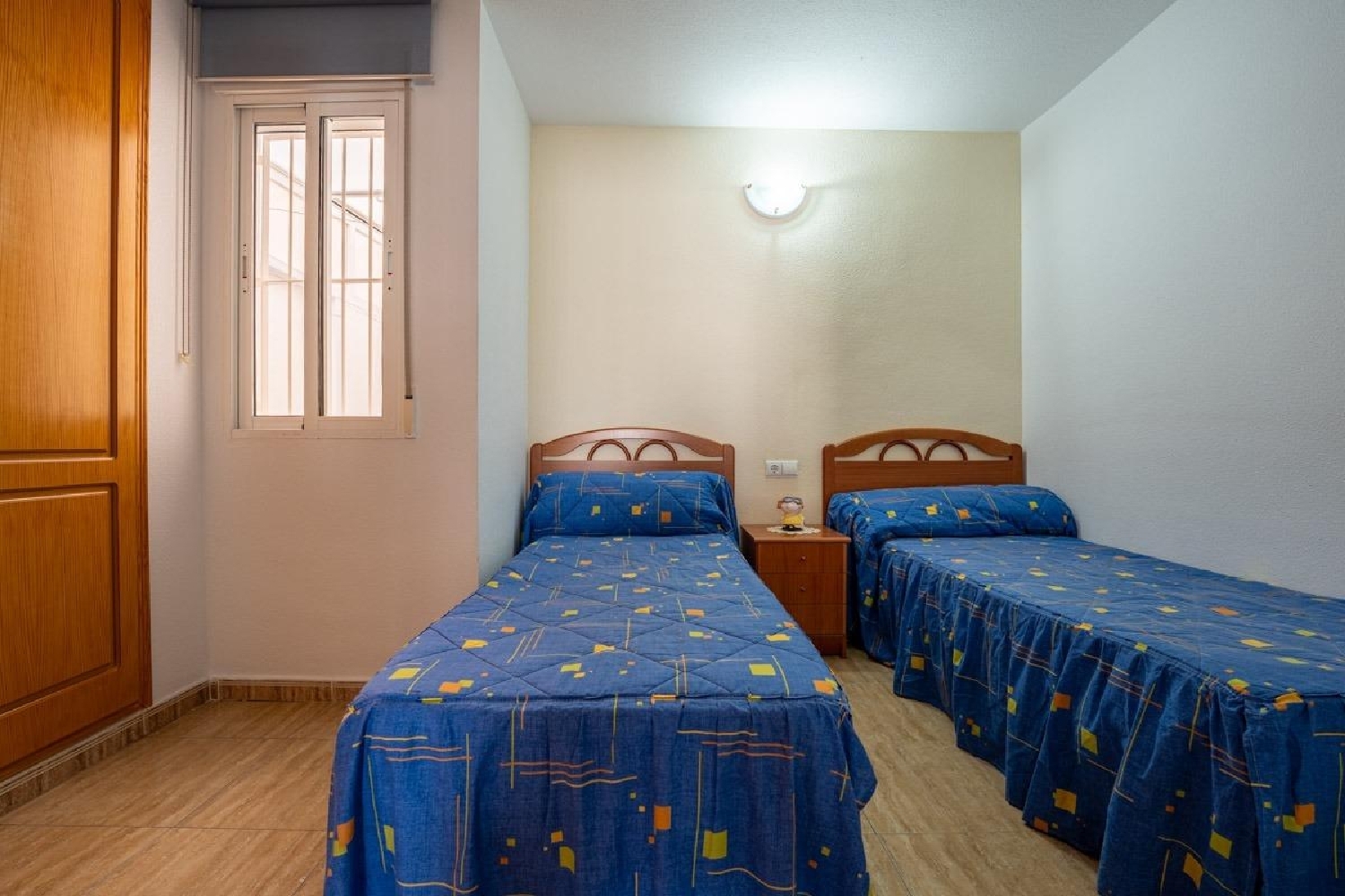  à vendre appartement Los Montesinos Baix Segura 6