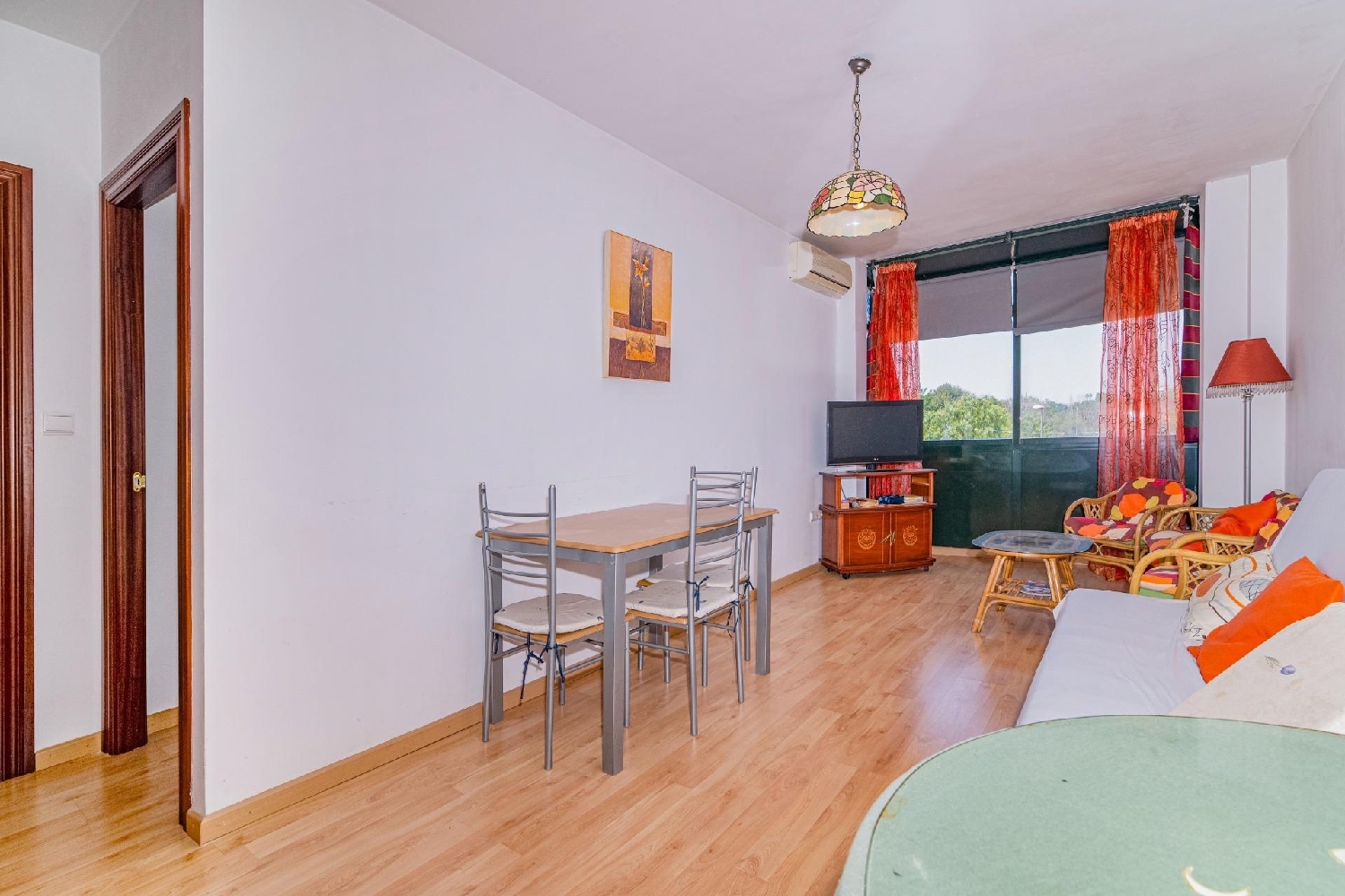 à vendre appartement Los Montoros Alpujarra Granadina 2