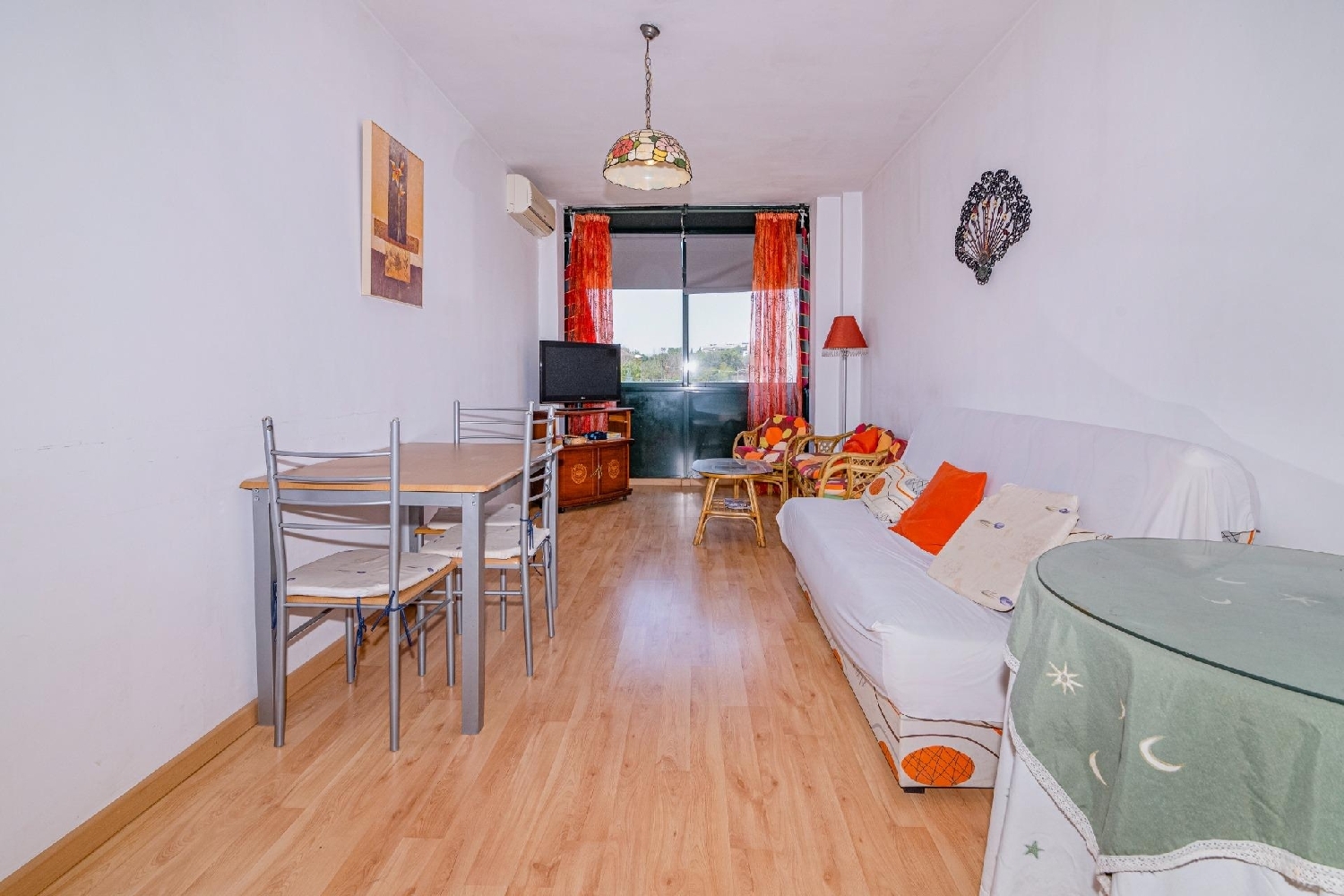  à vendre appartement Los Montoros Alpujarra Granadina 1