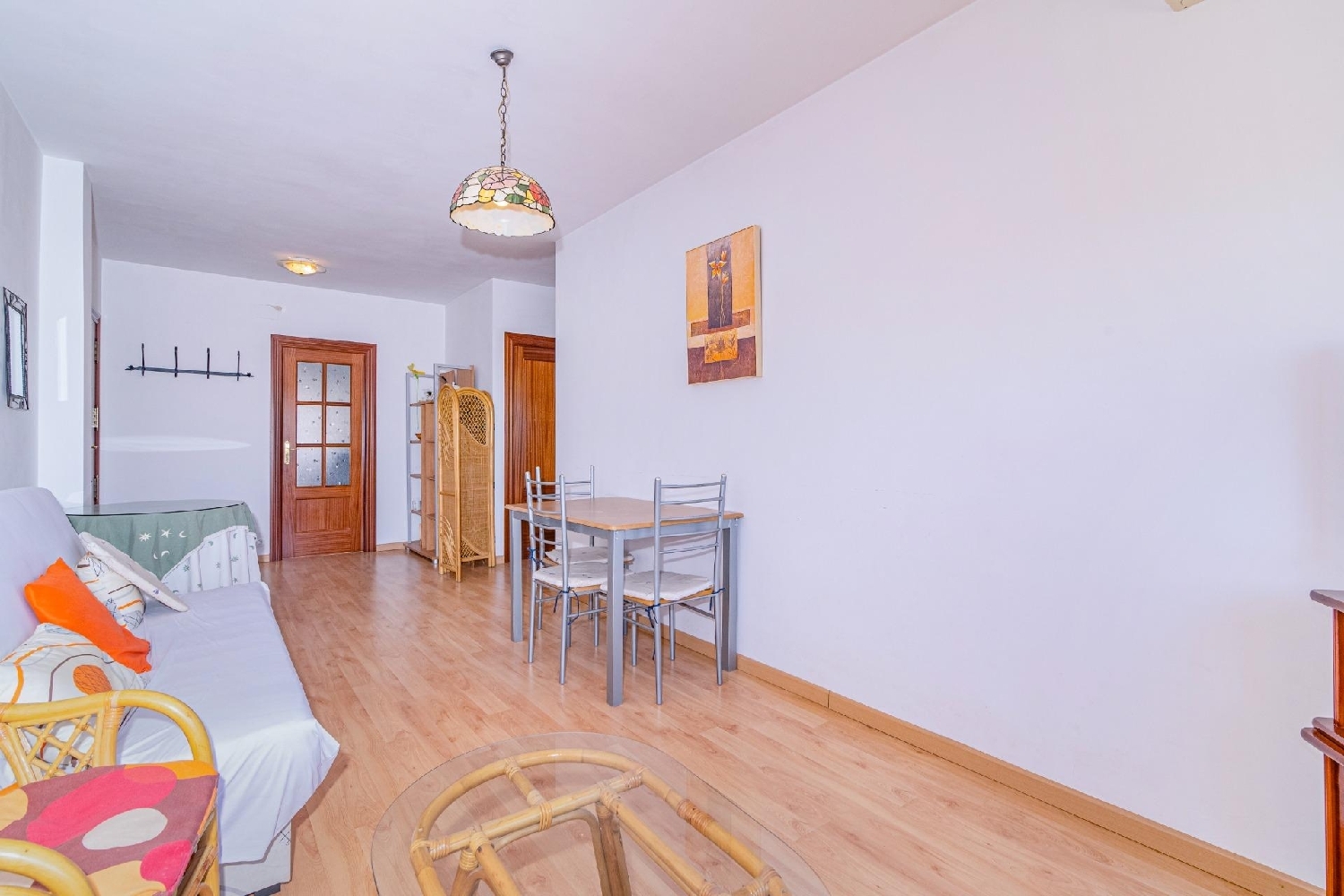  à vendre appartement Los Montoros Alpujarra Granadina 4