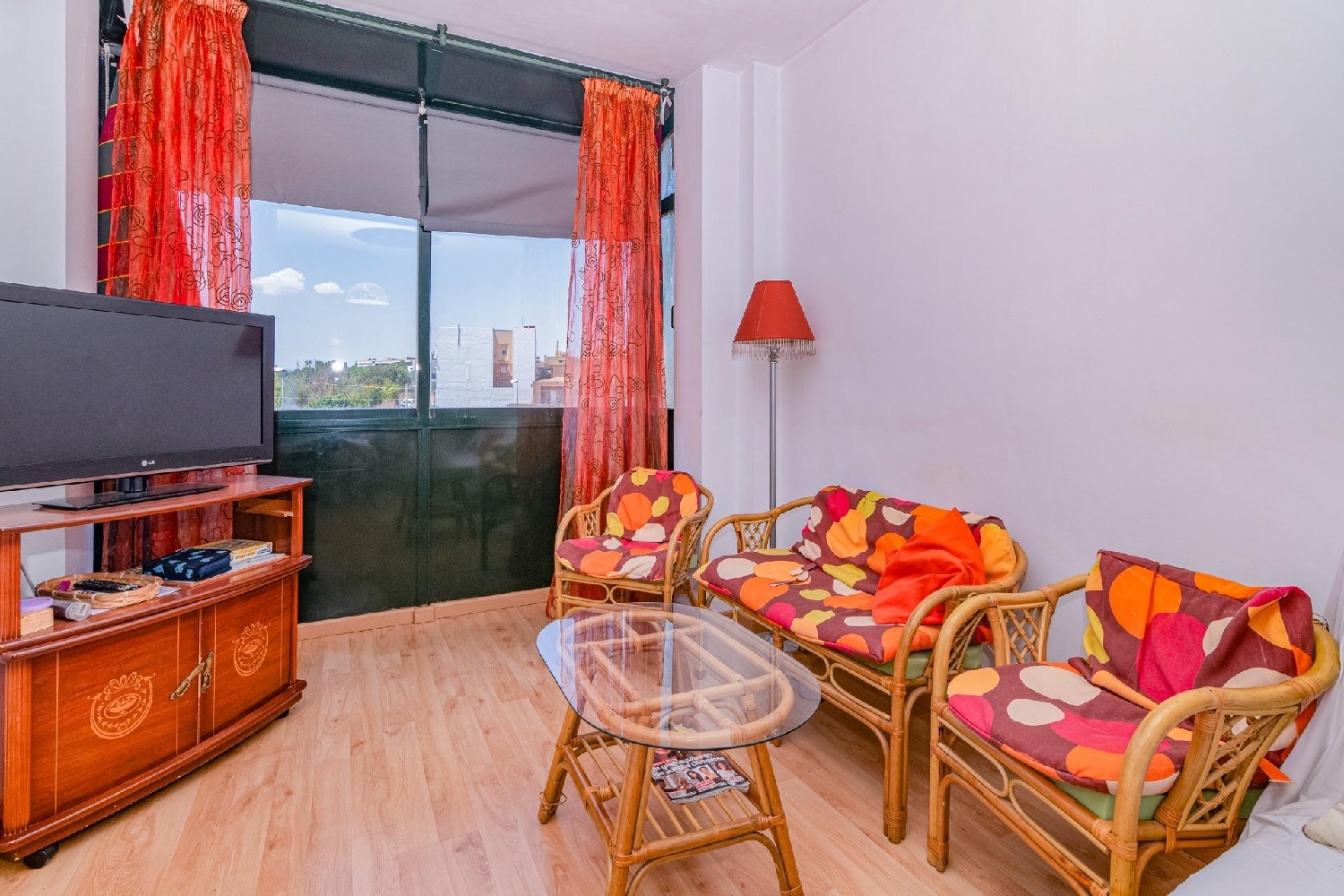  à vendre appartement Los Montoros Alpujarra Granadina 6