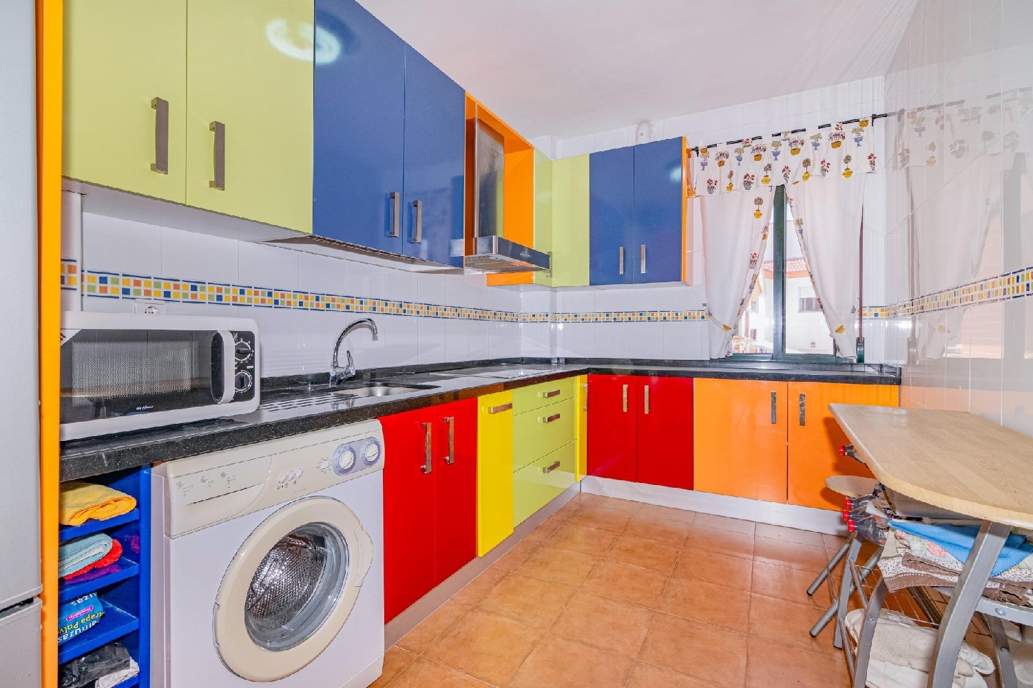  à vendre appartement Los Montoros Alpujarra Granadina 8