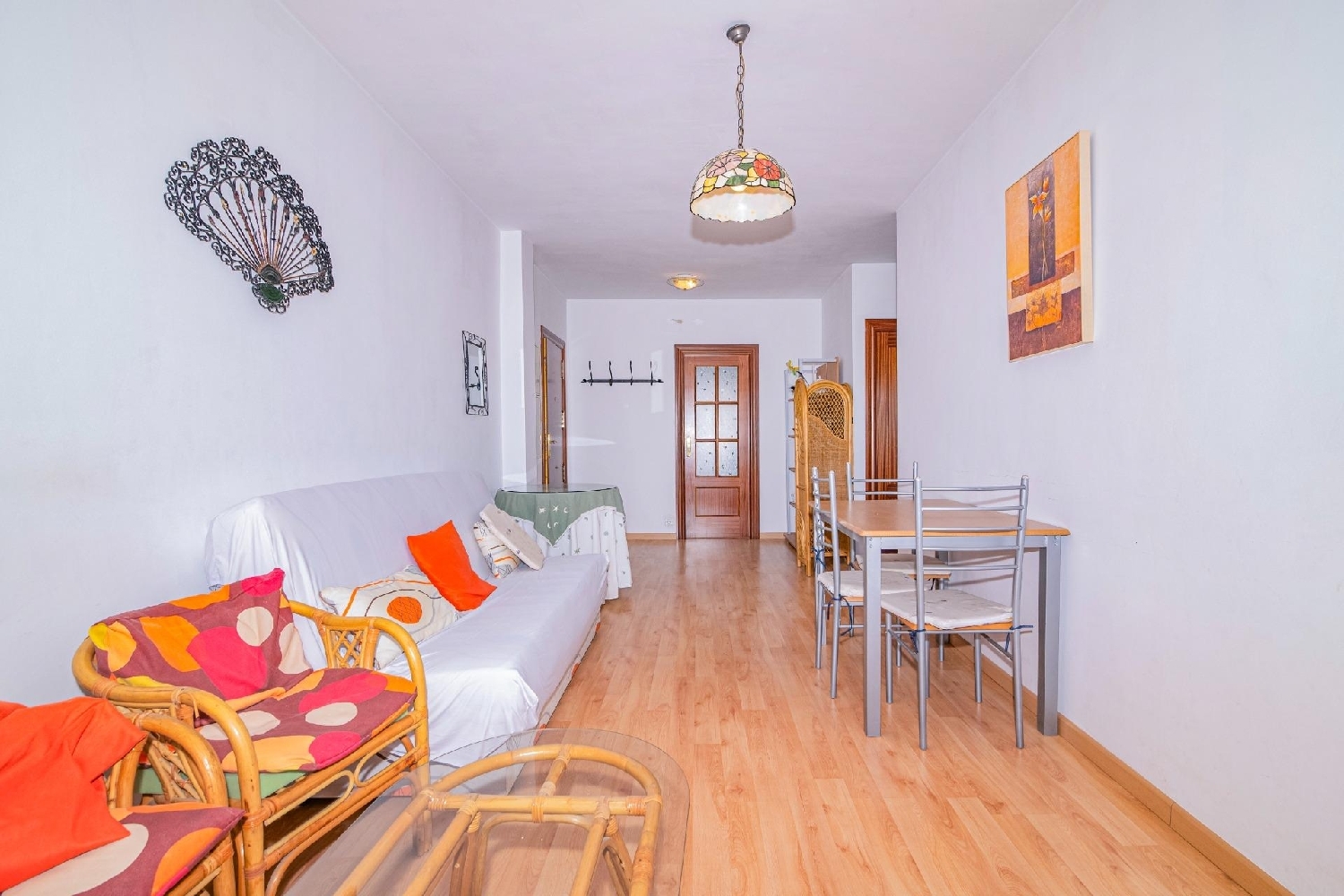 à vendre appartement Los Montoros Alpujarra Granadina 3
