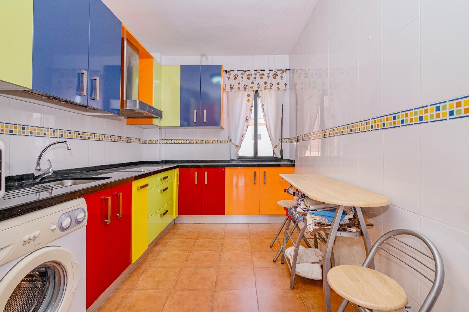  à vendre appartement Los Montoros Alpujarra Granadina 7