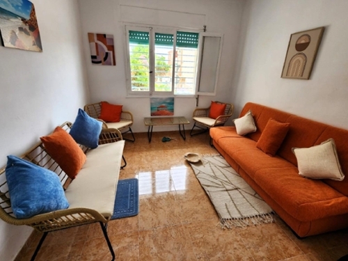Los Nietos Campo De Cartagena Wohnung Bild 6275484