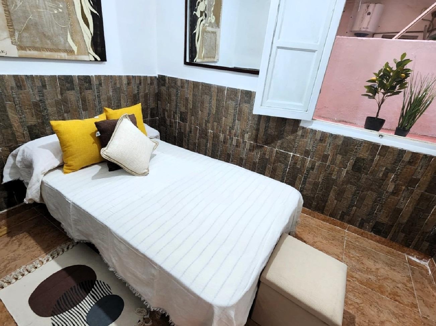  en venta apartamento Los Nietos Campo De Cartagena 5