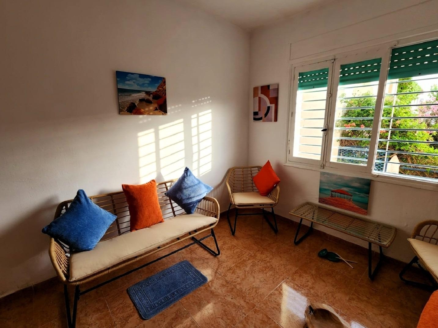 kaufen Wohnung Los Nietos Campo De Cartagena 3