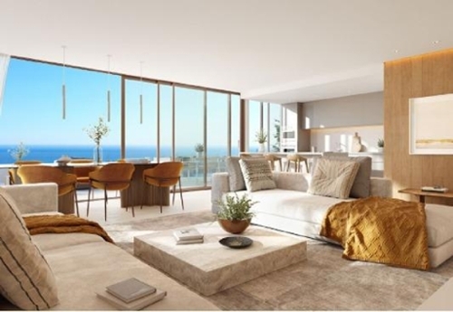 Los Pacos Costa Del Sol Occidental appartement foto 6267453