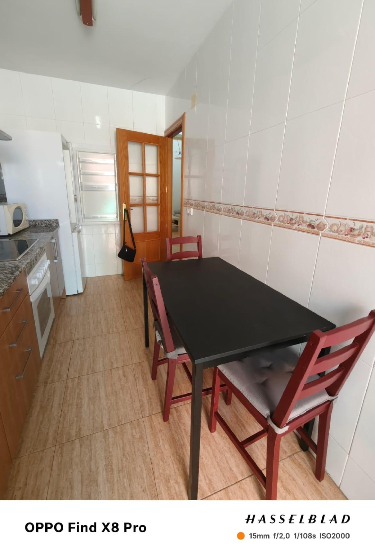  till salu lägenhet Los Polvorines Huerta De Murcia 8