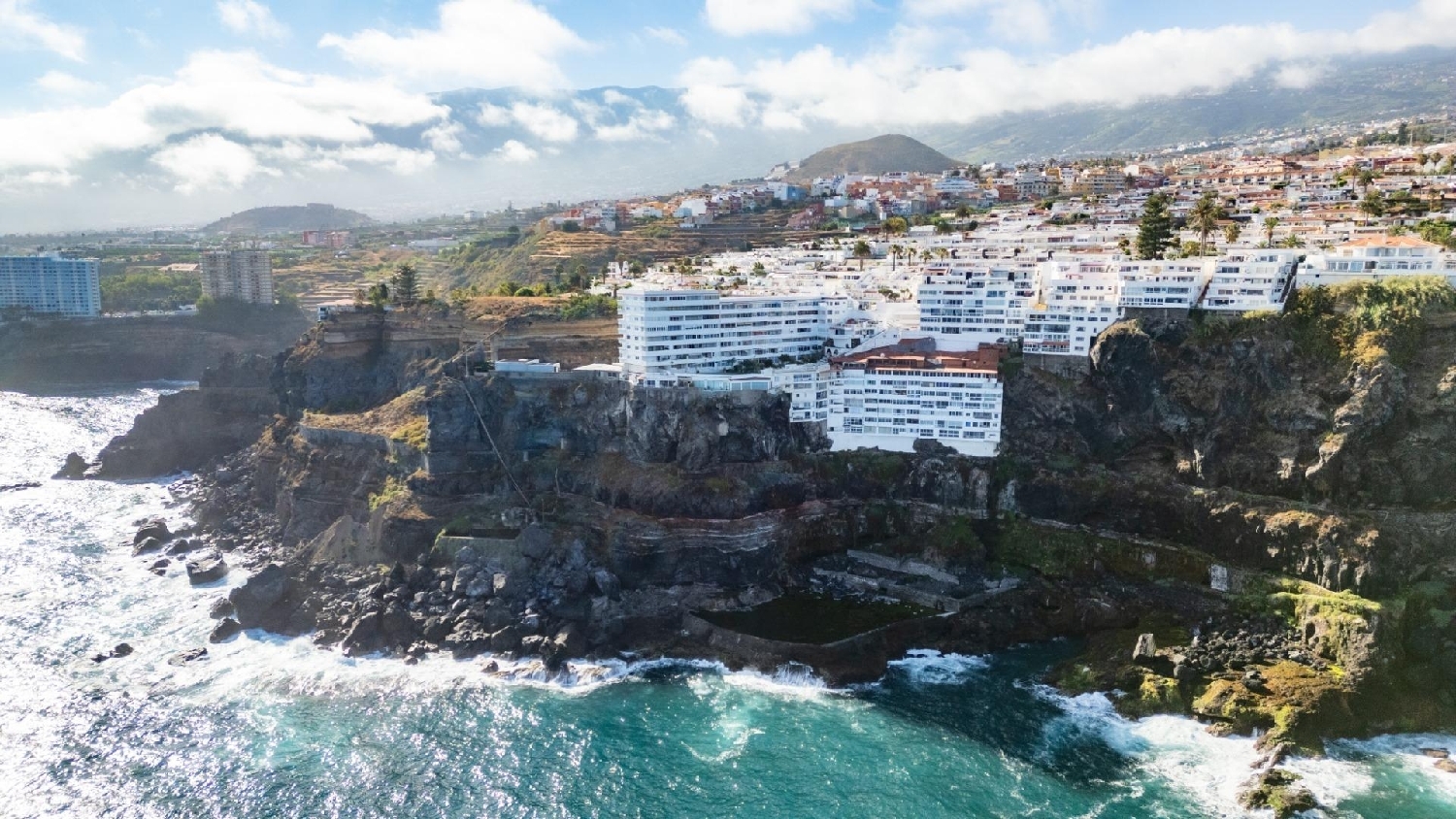  en venta apartamento Los Realejos Zona Norte 4