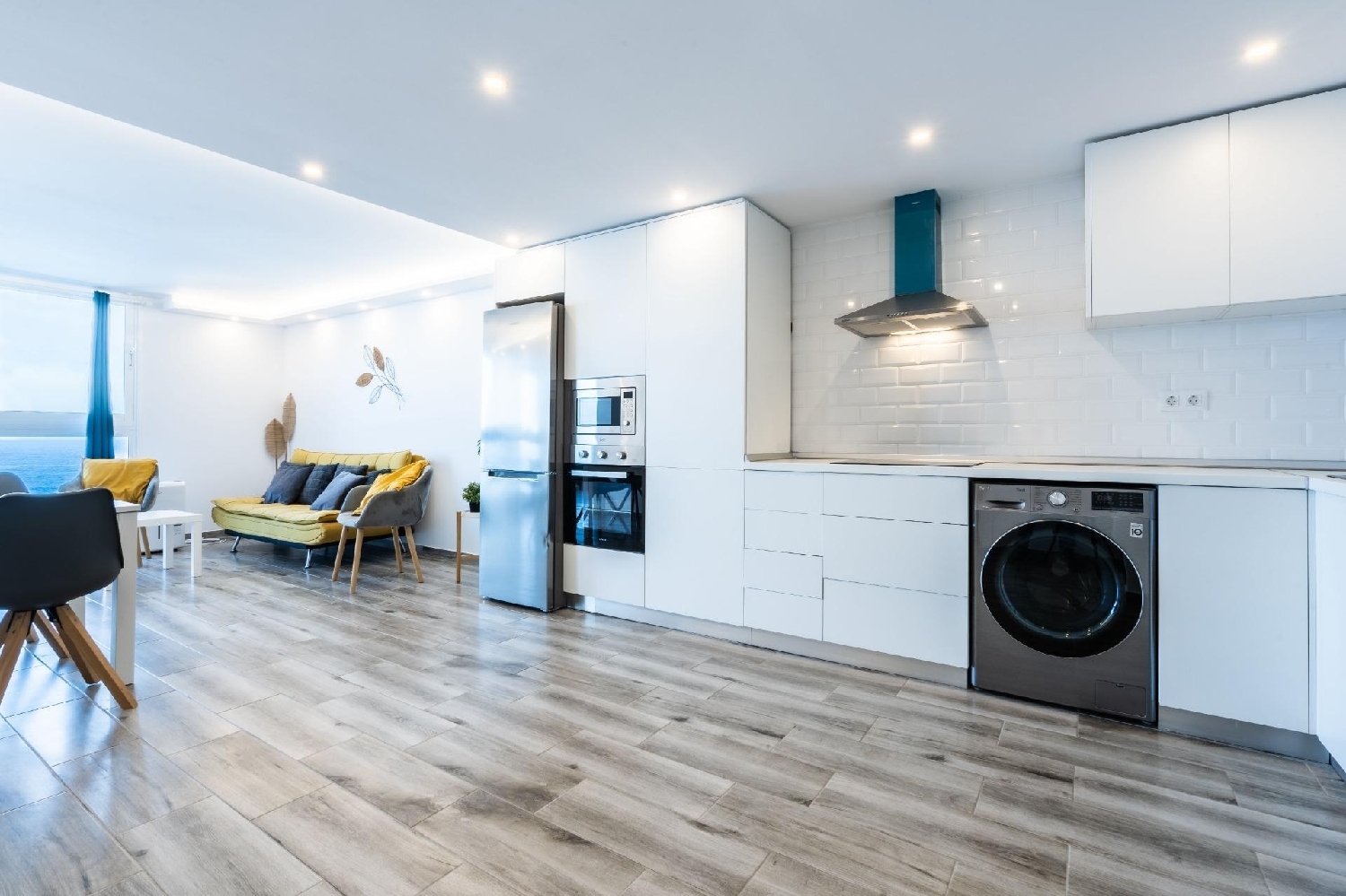  en venta apartamento Los Realejos Zona Norte 3